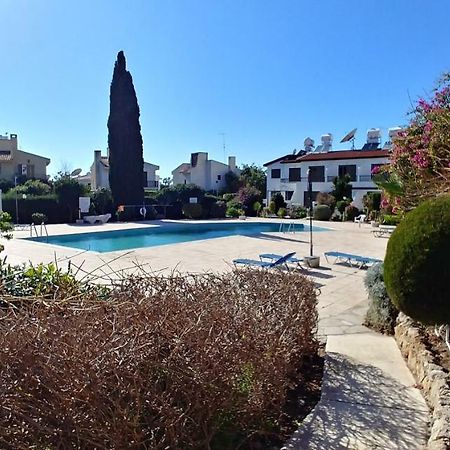 Апартаменти 'Chez Antoine' Pool-View 5Min From Sea Пафос Екстер'єр фото